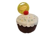 Hundar - Party Pets Elite The cute cupcake 15 cm - 88106