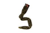 Hundar - Party Pets Snake 90cm Leopard dark - 87952