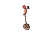 Hundar - Active Canis Repknot med tennisboll 53cm - 87320