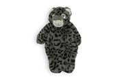 Hundar - Party Pets 14 inch Floppy Leopard grey 35 cm - 87254