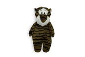 Hundar - Party Pets 13 inch Floppy Tiger 33 cm - 87253