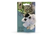 Katter - Kitty Play Squeaking racoon - 85918