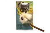 Katter - Kitty Play Squeaking Fuzzy - 85915