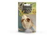 Katter - Kitty Play Mouse squeaking tail - 85901