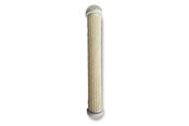 Katter - Kitty Play Cat scratching board in sisal 60 x 8.7 cm - 83631