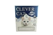 Katter - Clever Cat Cat litter X-Strong 6l - 8037