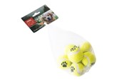 Hundar - Active Canis Tennisboll 4.5 cm 6 st - 80062