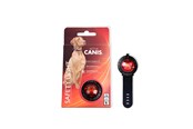 Hundar - Active Canis Säkerhetslampor röda - 48089