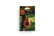 Hundar - Active Canis Canis hundträningsclicker röd - 47052