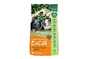 Gnagare - Burgess Excel Guinea Pig 1.5 kg - 22235