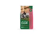 Gnagare - Burgess Excel Rabbit Mature Cranberry & Thyme 1.5 kg - FP33008BB4