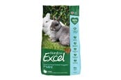 Gnagare - Burgess Excel Junior Rabbit Junior & Dwarf 1.5 kg - 22227