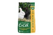 Gnagare - Burgess Excel Rabbit Adult Oregano 1.5 kg - FP33004BB4