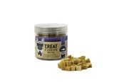 Hundar - Treateaters Mini Fish 70 g - 21477