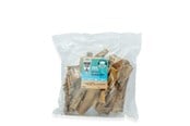 Hundar - Treateaters Natural Buffalo Chips Dog Chews 900g - 21160