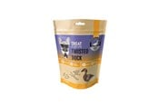 Hundar - Treateaters Twisted Duck 180 g - 20402
