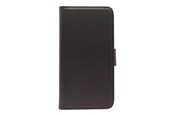 Mobile - Covers & Cases - GEAR Wallet Case Black - Samsung J3 2017 - 658716