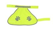 Hundar - Active Canis Reflekterande hundtäcke S - 15110