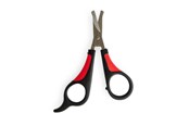 Hundar - Active Canis Säkerhetssax för pälsvård 11cm - 14582