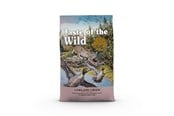 Katter - Taste of the Wild Lowland Creek 2 kg - 121313