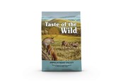 Hundar - Taste of the Wild Appalachian Valley Small Breed Canine Recipe with Venison & Garbanzo Beans 2kg - 121213