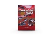 Hundar - Taste of the Wild Southwest Canyon Canine Formula with Wild Boar 2kg - 120913