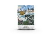 Hundar - Taste of the Wild Pacific Stream Puppy, Smoked Salmon 2kg - 120813