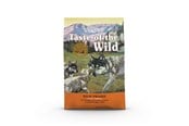 Hundar - Taste of the Wild High Prairie Puppy Formula with Roasted Bison & Roasted Venison 2kg - 120713