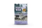 Hundar - Taste of the Wild Sierra Mountain Canine Formula With Roasted Lamb Grain-Free 2kg - 120513
