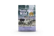 Hundar - Taste of the Wild Sierra Mountain Canine Formula With Roasted Lamb Grain-Free 2kg - 120513