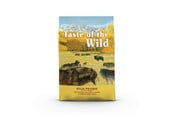 Hundar - Taste of the Wild High Prairie Canine Formula With Bison & Roasted Venison Grain-Free 2kg - 120113