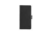Mobile - Covers & Cases - GEAR Wallet Case Black - Samsung A02s - 599799