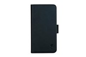 Mobile - Covers & Cases - GEAR Wallet Case Black - Huawei P20 Lite 2018 - 658646