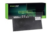Laptopbatteri - Green Cell - laptop battery - Li-pol - 3400 mAh - HP107