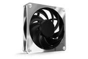 Chassi fläkt - Alphacool Apex Stealth Metal - 2000 RPM - Black - Chassi fläkt - 120mm - Silver - 40 dBA - 13824