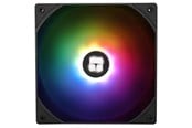 Chassi fläkt - Thermalright TL-C14C-S ARGB - Black - Chassi fläkt - 140mm - Svart med RGB LED - 26 dBA - TL-C14C-S
