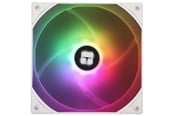 Chassi fläkt - Thermalright TL-C14CW-S ARGB - White - Chassi fläkt - 140mm - Vit med RGB-ljus - 26 dBA - TL-C14CW-S