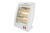Uppvärmning och kylutrustning - Esperanza QUARTZ HEATER 400W/800W NEFUD - EHH010