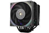 CPU-fläktar - Thermalright Phantom Spirit 120 EVO - CPU Luftkylare - Max 27 dBA - Phantom Spirit 120 EVO