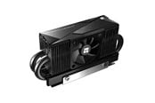Kylning och fläkt - Thermalright HR-10 PRO Black - SSD cooler - TR-M.2 HR-10 PRO