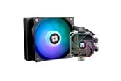 CPU-fläktar - Thermalright Aqua Elite 120 V3 Black ARGB - CPU Vattenkylare - Max 26 dBA - AQUA ELITE 120 BLACK ARGB V3