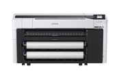 Skrivare - Epson SureColor T7700DM Multifunktions - Färg - Bläck - C11CH84301A0