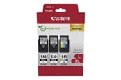 Skrivartillbehör-bläck-toner - Canon PG 540Lx2/CL-541XL / 5224B017 Mult - 5224B017
