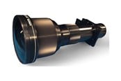 Projektorlampa - Sony Navitar NAV-Z1014 - zoom lens - 16.6 mm - 23.2 mm - NAV-Z1014