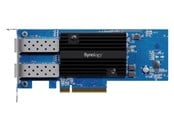 Nätverkskort (adaptrar osv.) - Synology E25G30-F2 Dual-port 25GbE SFP28 add-in card for systems - E25G30-F2