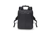 Väskor - Dicota Slim Eco Pro Rucksack für Laptop 14.1" | Schwarz - D31820-RPET