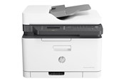 Skrivare - HP Color Laser MFP 179fwg Multifunktions - Färg - Laser - 6HU09A#B19
