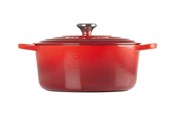 Pannor - Le Creuset Signature casserole - 22 cm - 3.3 L - 21177220602430