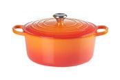Grytor - Le Creuset Signature casserole - 26 cm - 5.3 L - 21177260902430
