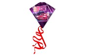 Utomhuslek - Eolo Toys Eolo Kite Disney Cars - PL200CA